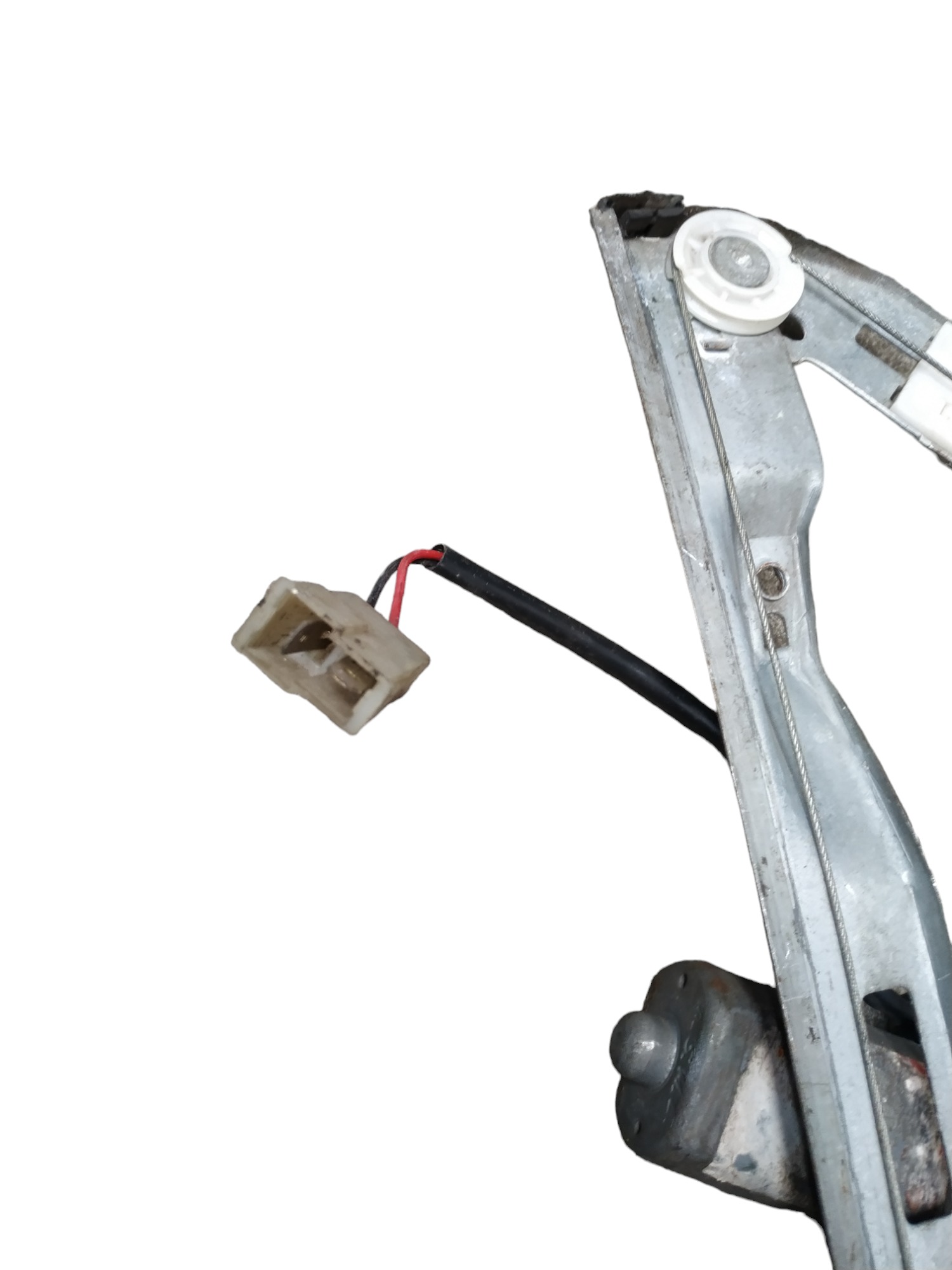 Máquina Vidro Elétrico Direito Peugeot 206 2p 2004 3