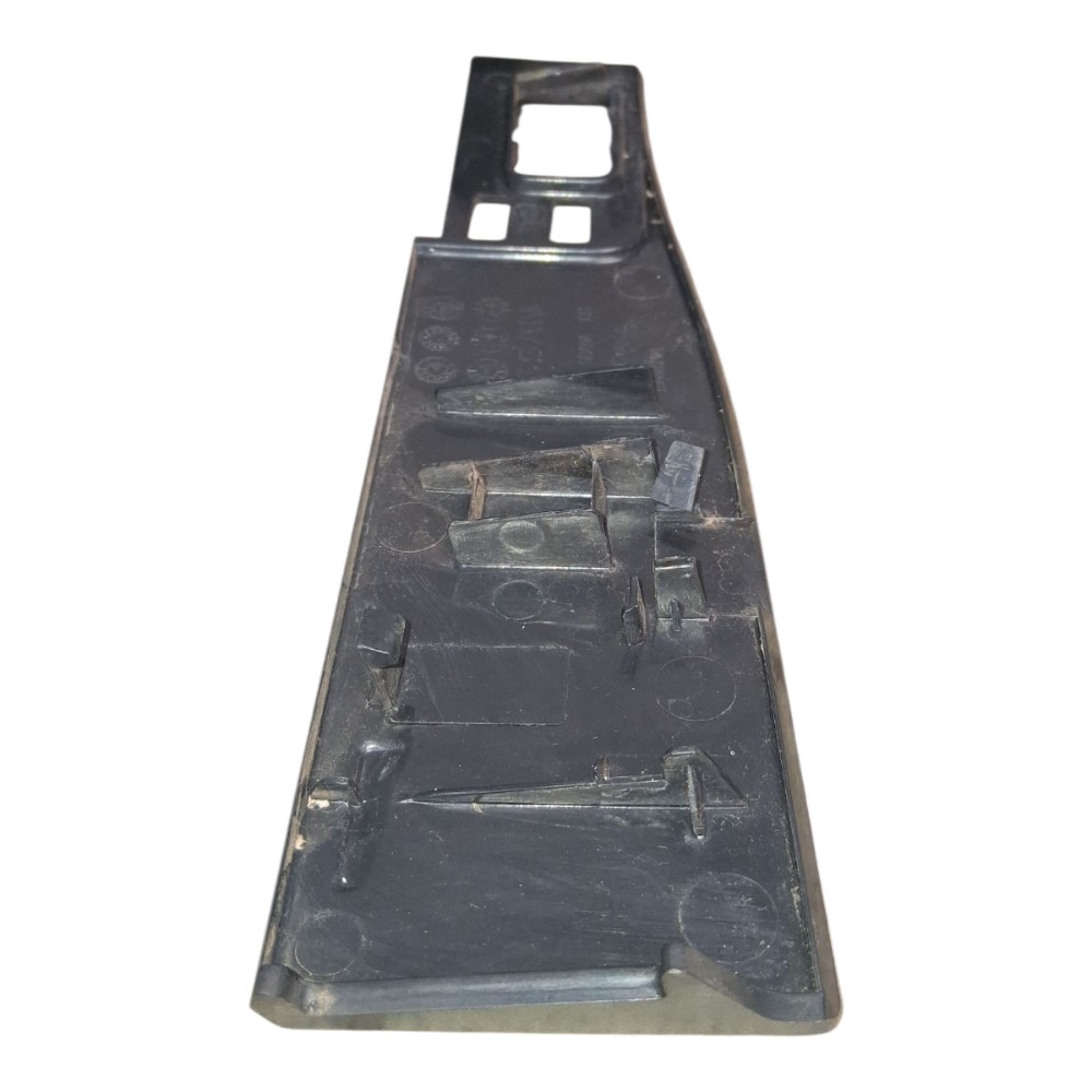 Acabamento Direito Rack Teto Kicks 2018 738965ra0a – Preto Preto 4