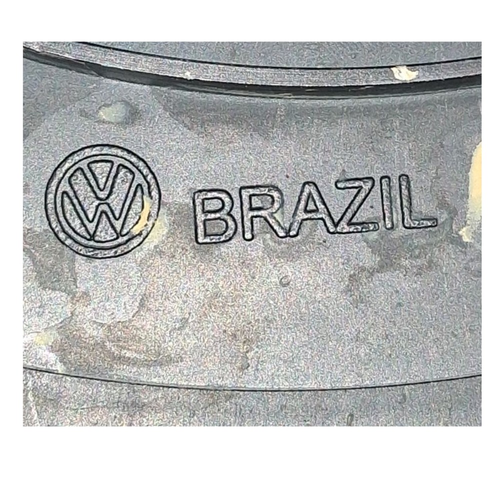 Tampa Assoalho Bomba Combustível Vw Voyage 2010 6q0803961 6