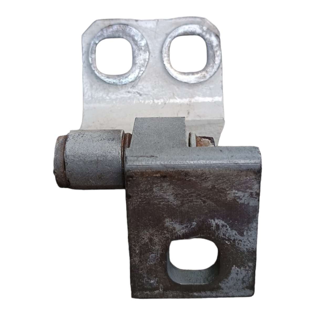 Dobradiça Porta Dianteira Esquerda Fiat Palio 1.6 2013 3