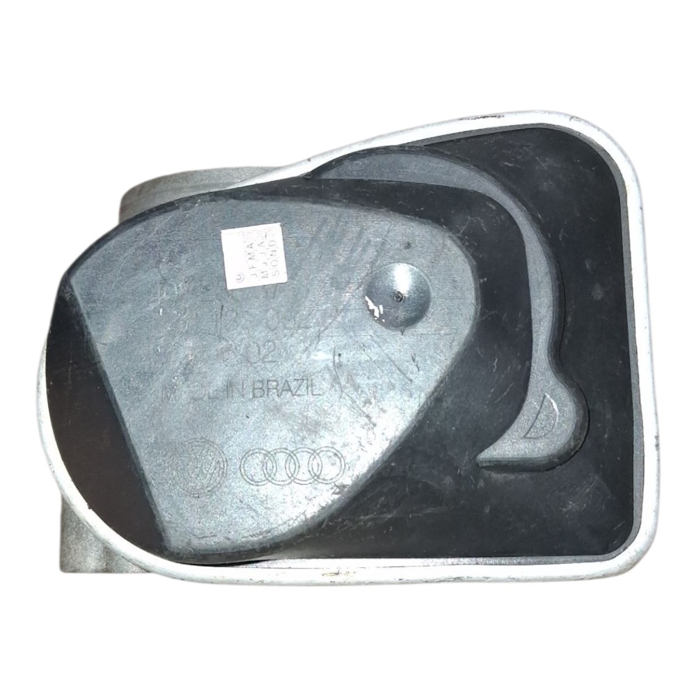 Corpo Borboleta Tbi Volkswagen Fox Gol Polo Golf 036133062p 5