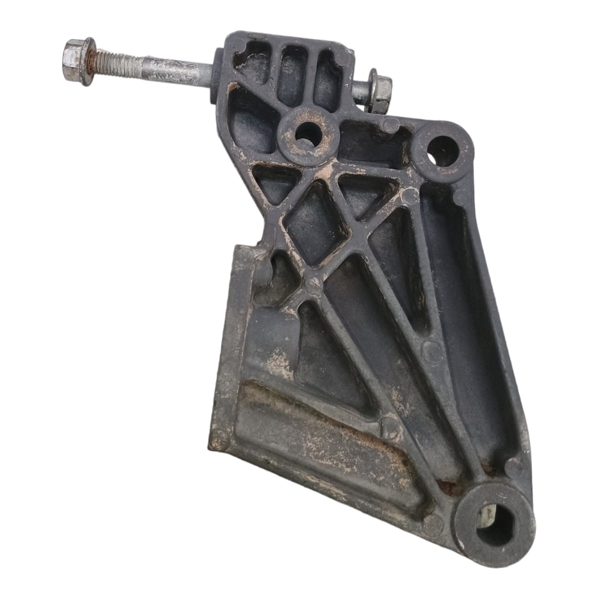 Suporte Alternador 16v Gm Corsa Montana 2003 A 2010 5