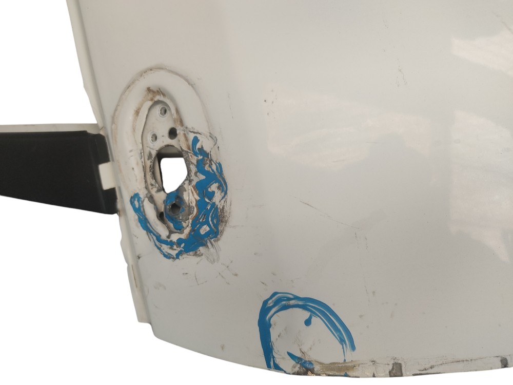 Porta Dianteira Esquerda Fiat Punto 2012 Com Detalhes 2