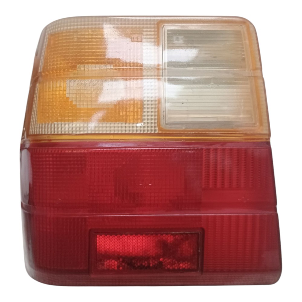 Lente Lanterna Traseira Esquerda Fiat Uno Elba 1992 À 2002 4