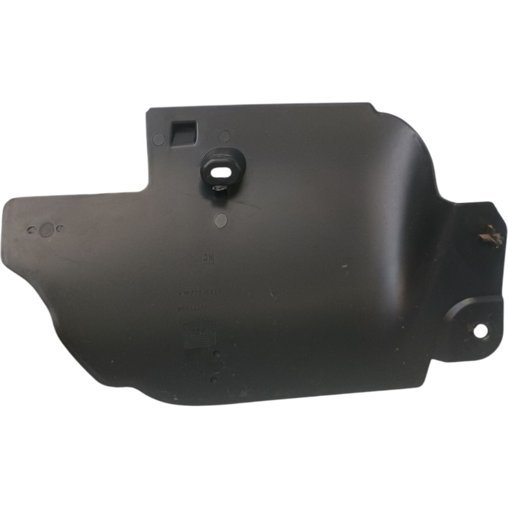 Acabamento Direito Console Central Gm Corsa Sedan 2004