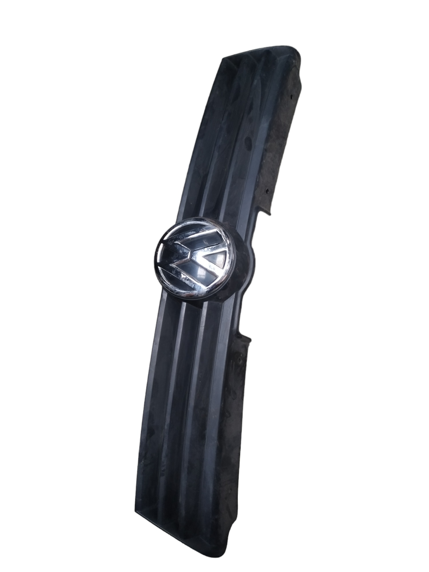 Grade Frontal Vw Gol 2015 Preto 1