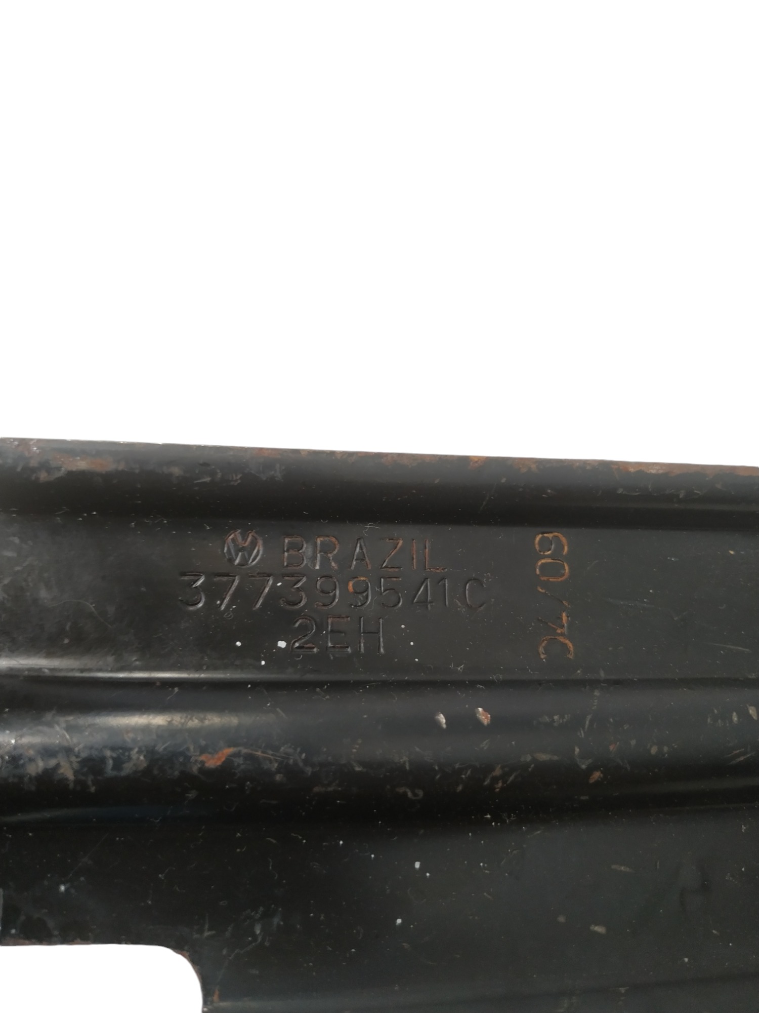 Suporte Coxim Cambio 1.0 Vw G2 Gol Parati 1997 Ate 2006 4