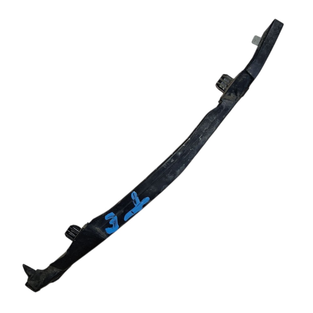 Guia Suporte Parachoque Traseiro Esquerdo Fit Xl 2010 2