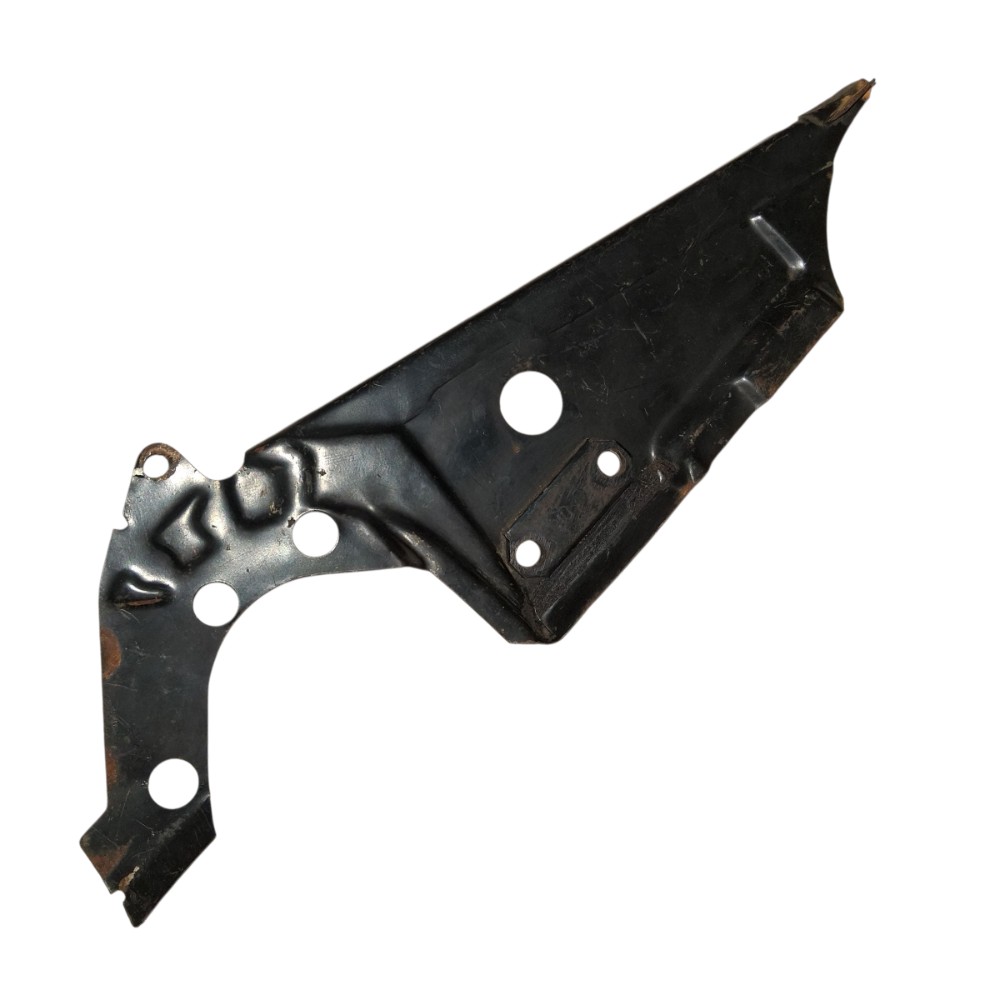 Suporte Correia Dentada Ford Verona 1992 2