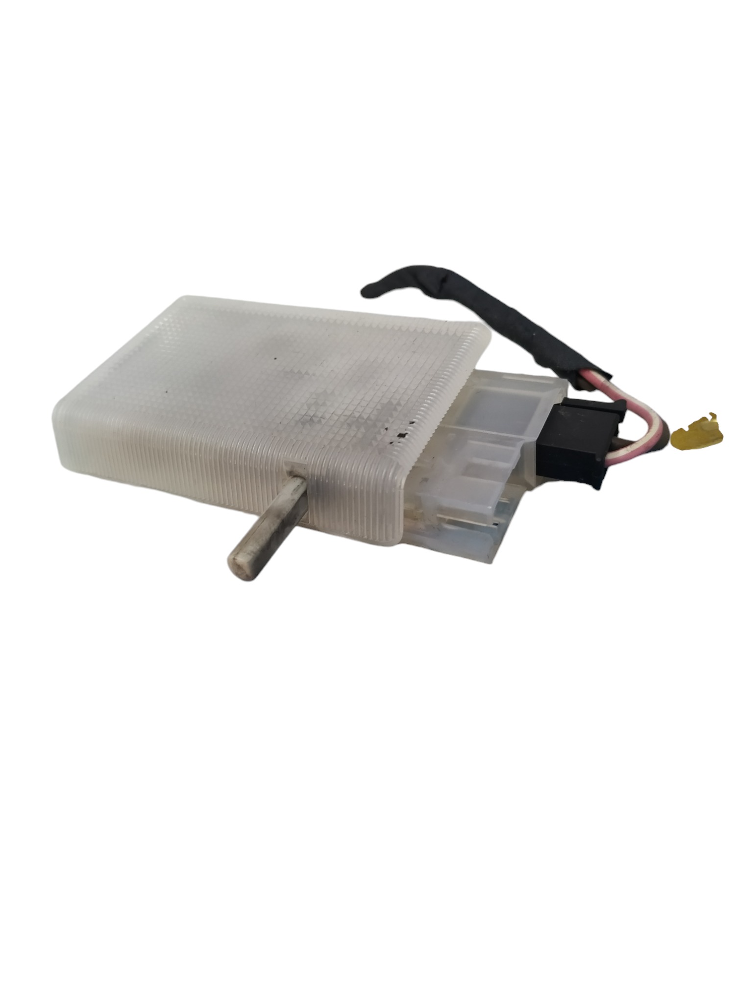 Luz Porta-luvas Mercedes Classe A 2003 2
