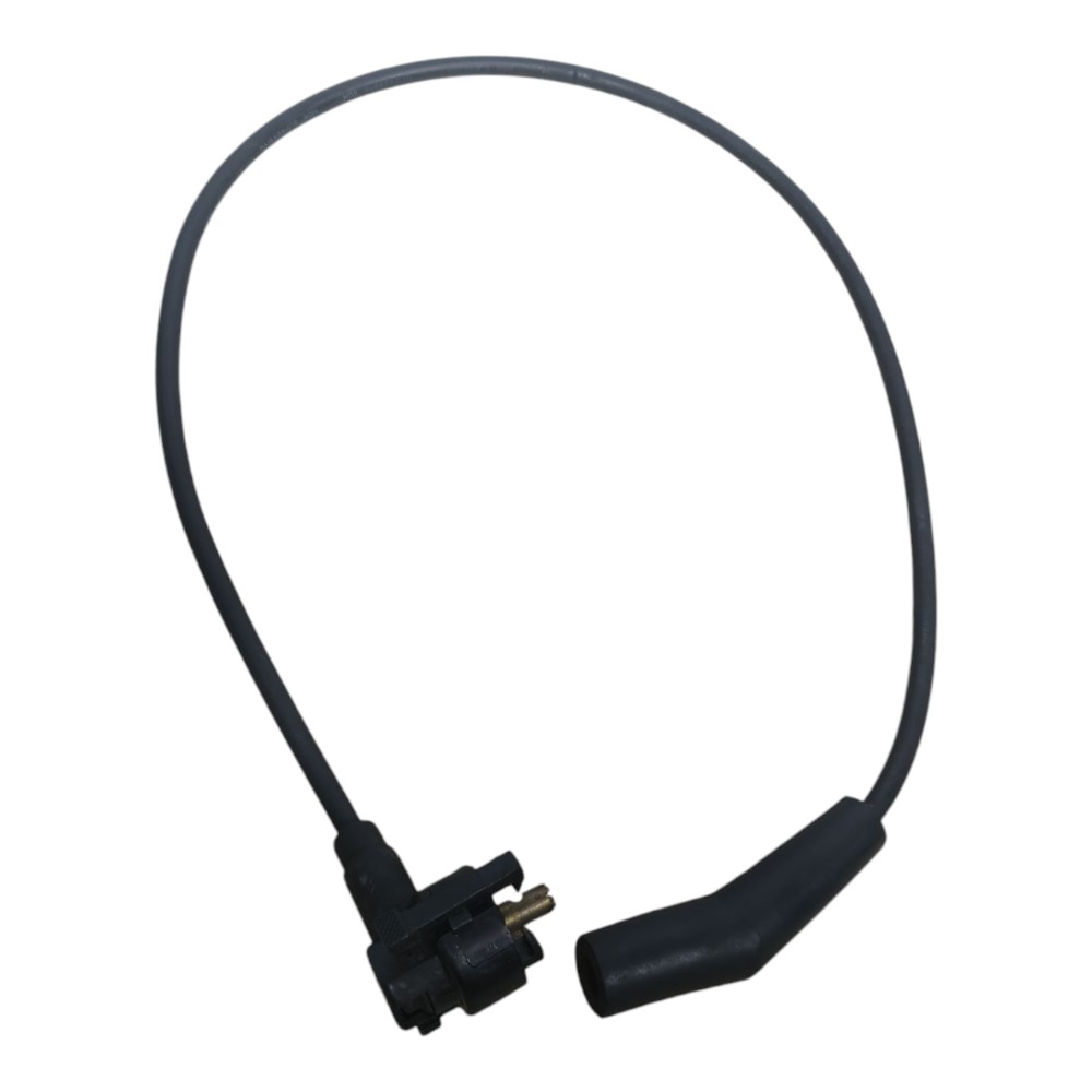 Cabo Vela Seat Cordoba 1997  Preto Preto