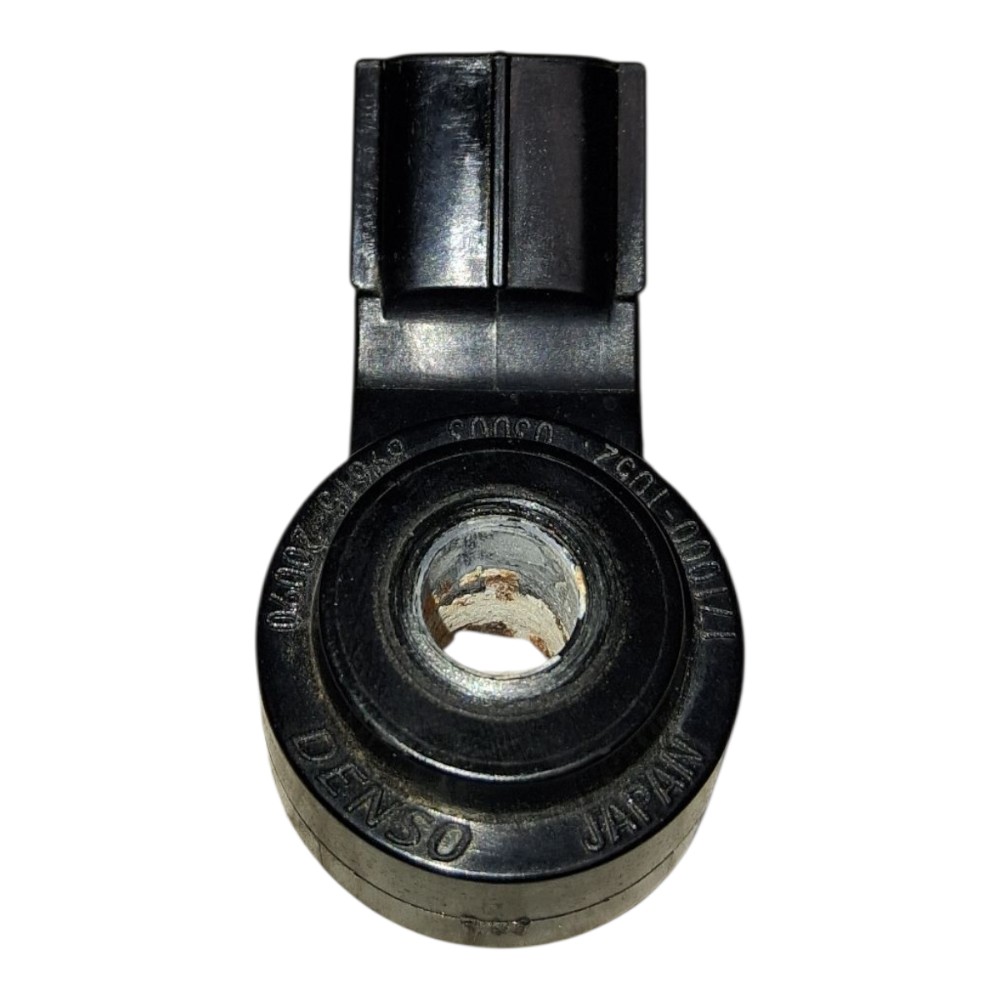 Sensor Detonação Toyota Yaris Sd 2021 5