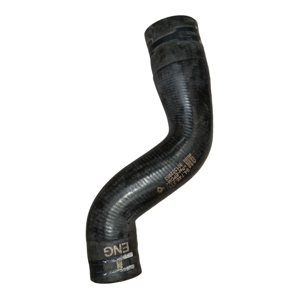 Mangueira Superior Radiador Gm Classic 1.0 2012