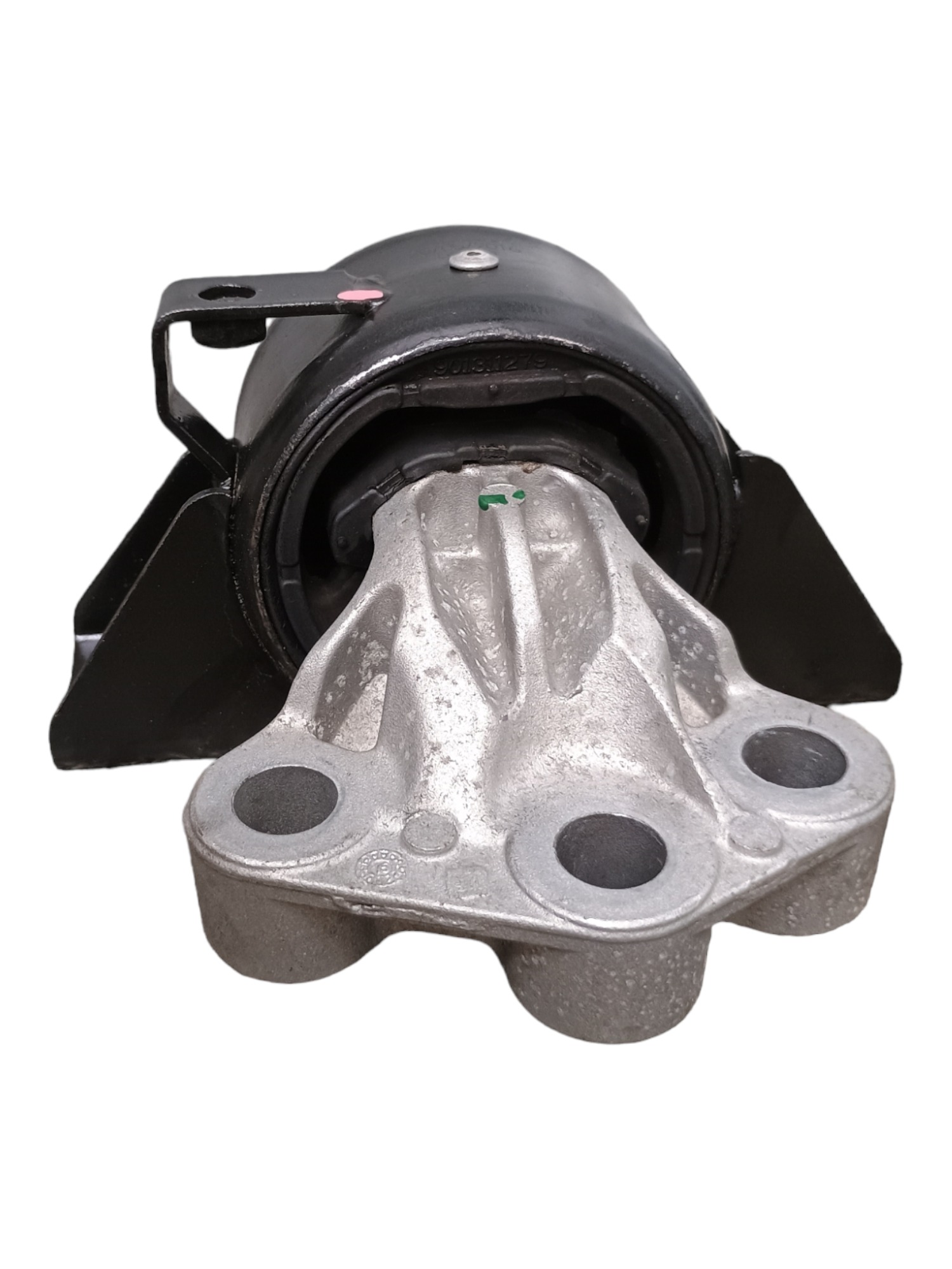 Coxim Câmbio Superior Esquerdo Gm Onix 1.0 2016 95032352 3