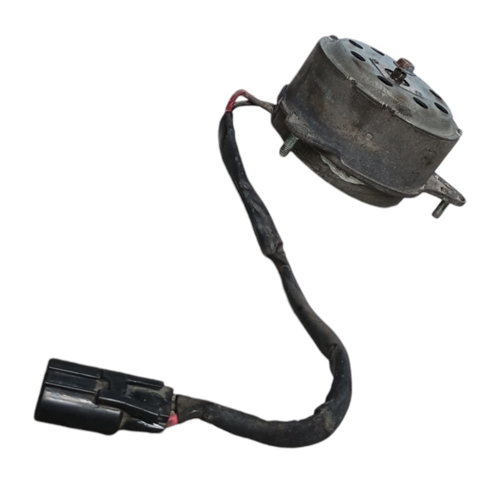 Motor Ventoinha Gm Captiva 2008 5