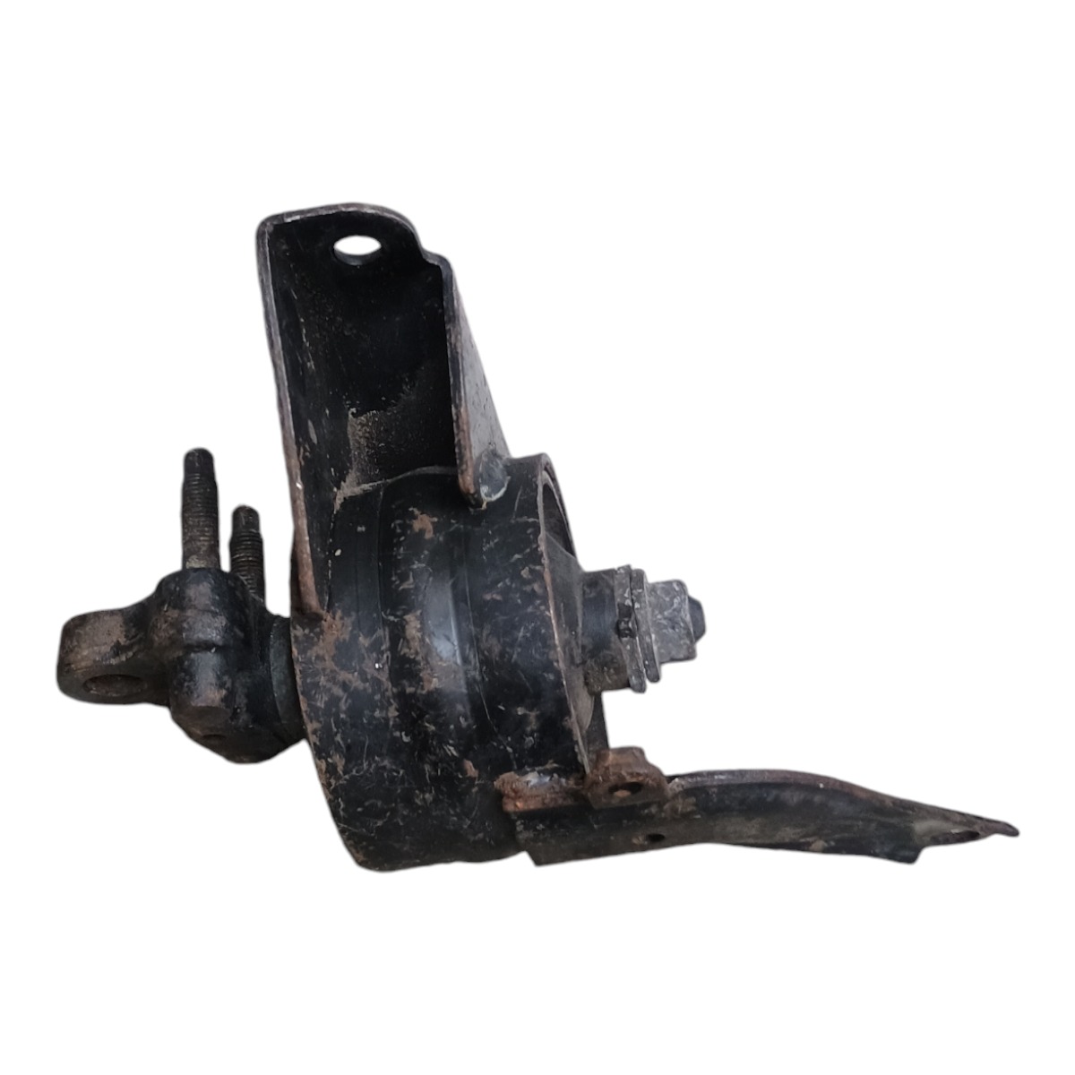 Coxim Motor Superior Direito Toyota Corolla 1999/2000 6