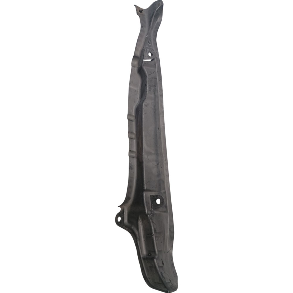 Acabamento Interno Paralama Esquerdo Honda Fit 2008 74155sad