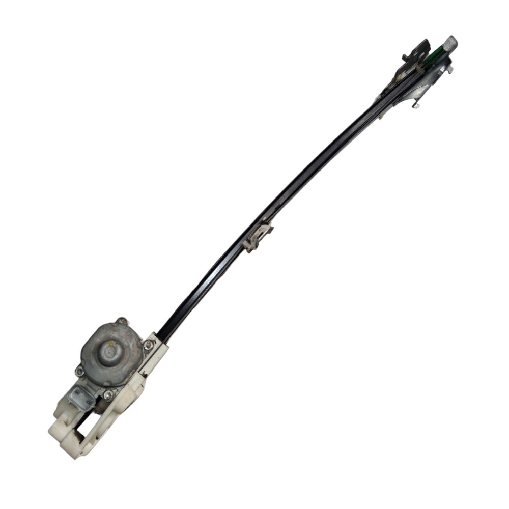 Máquina Vidro Elétrico Porta Traseira Direita Fit Xl 2010 4