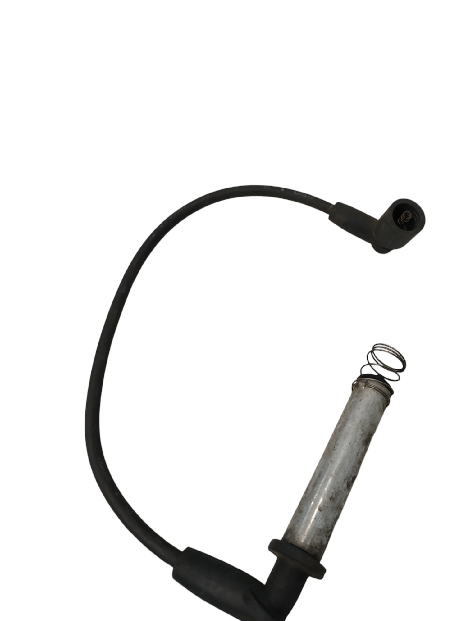 Cabo Vela Gm Corsa 1998 Preto 3