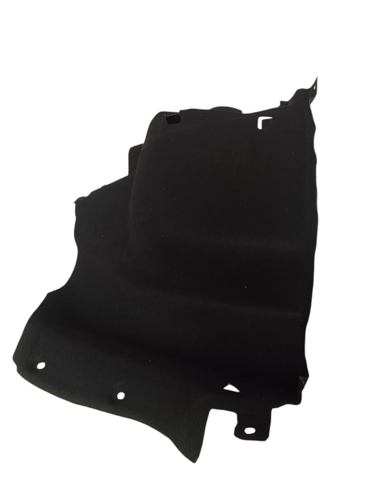 Forro Porta Malas Nissan Kicks 2014 1