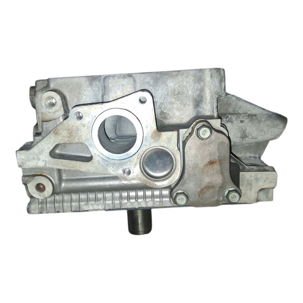 Cabeçote Hyundai Ix35 2.0 2014 5