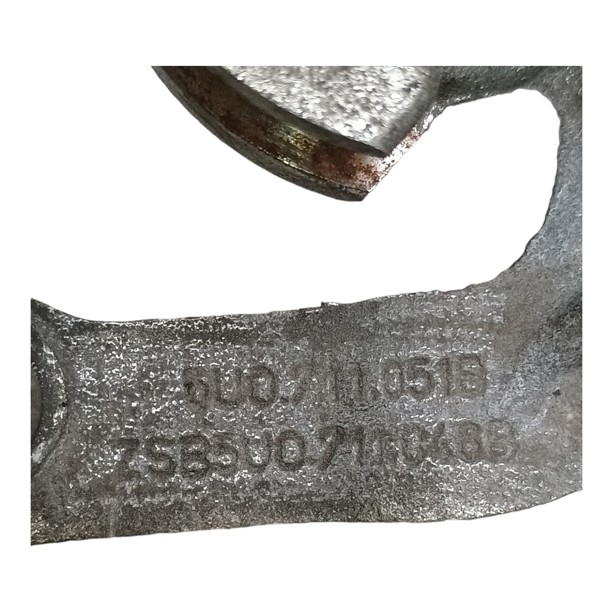 Suporte Trambulador Vw Gol 2010 À 2017 5u07110518 5