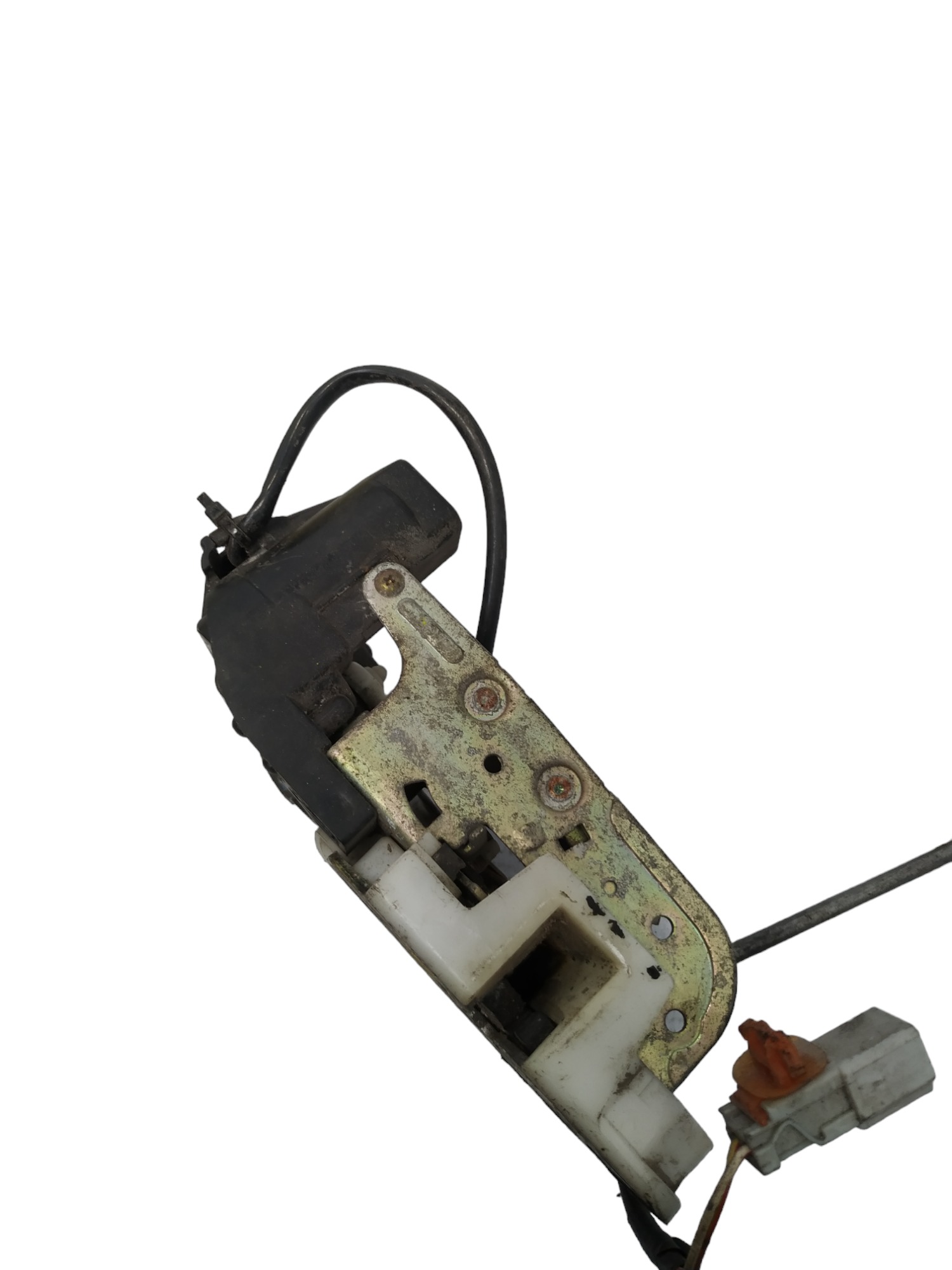 Fechadura Elétrica Direita Honda Civic 2p 1995 3