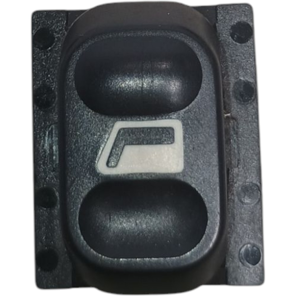 Botão Vidro Elétrico Porta Traseira Citroen Xsara 2000 1