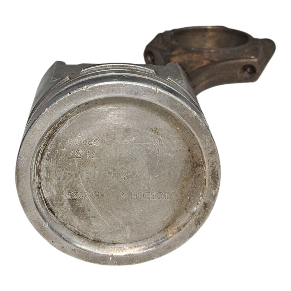 Biela Gm Corsa 1.0 Gasolina 5
