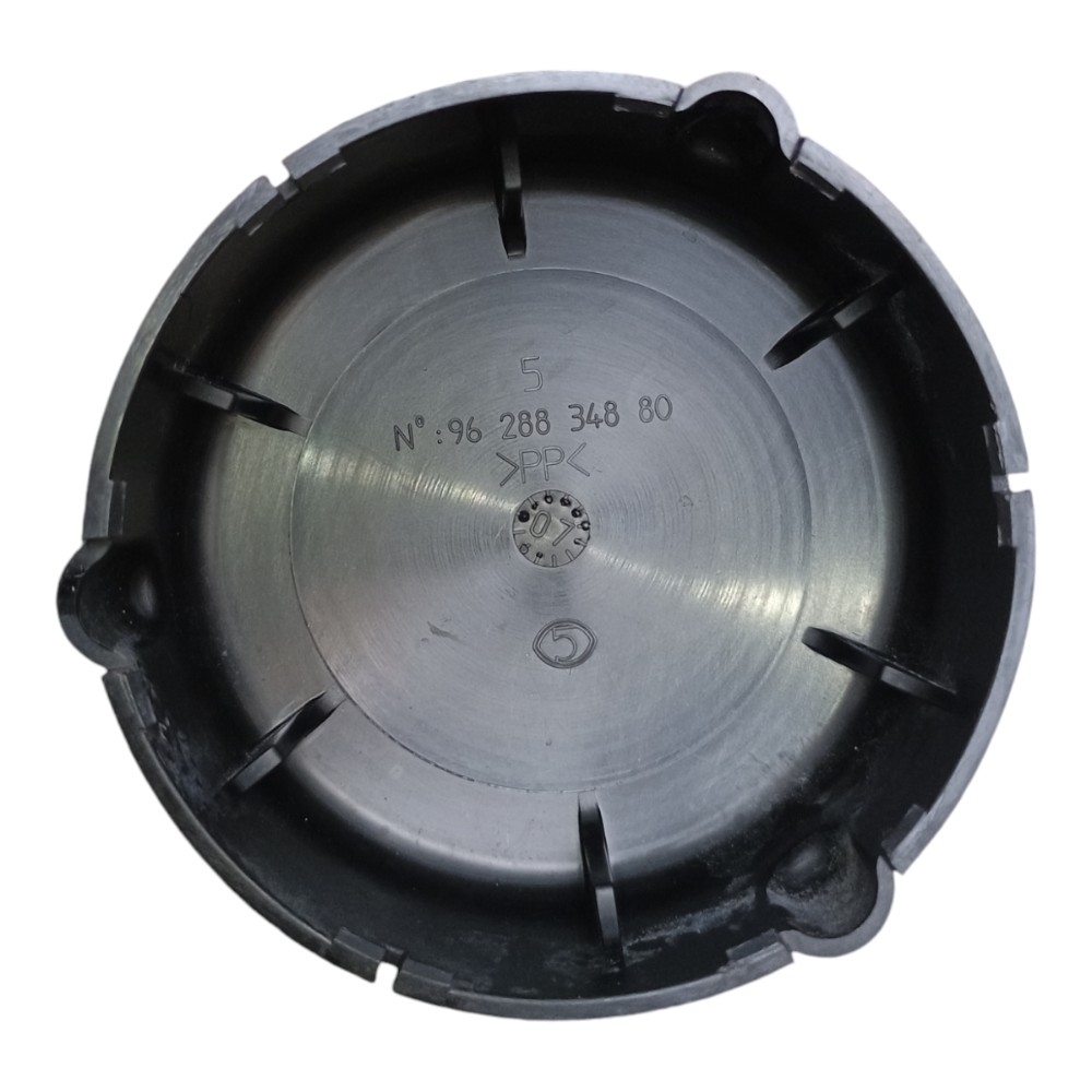 Tampa Superior Amortecedor Peugeot 207 2010 3