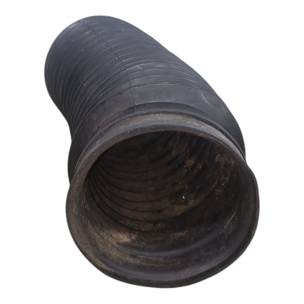 Mangueira Filtro Caixa Ar Ford Escort Gol Parati 1992 A 1998 3