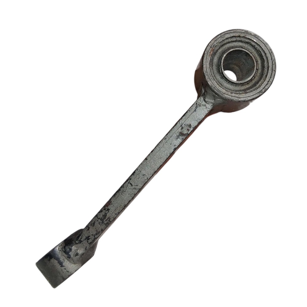 Garfo acionamento Embreagem Fiat uno palio 2008 á 2010 2