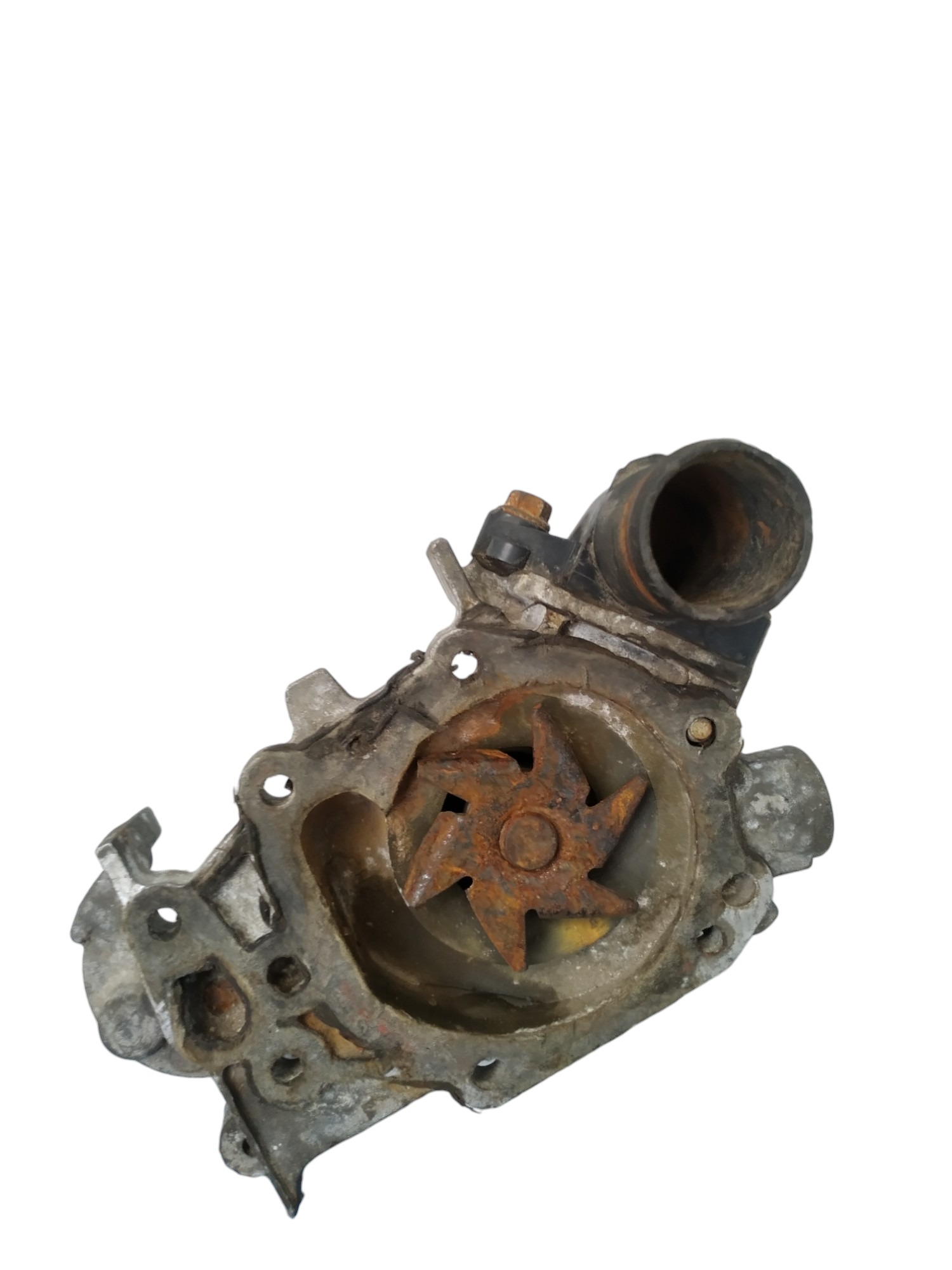 Bomba Dágua Renault Clio 2003 2
