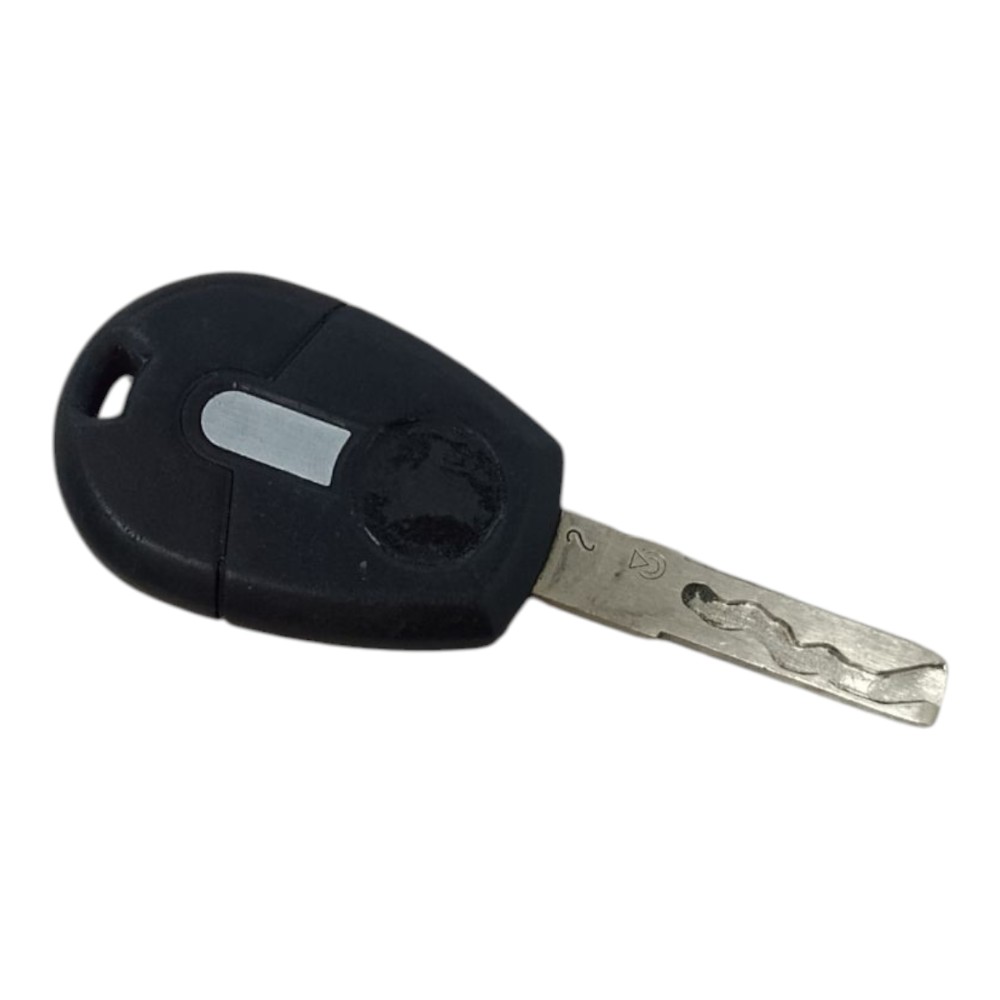 Chave De Ignição Do Fiat Siena