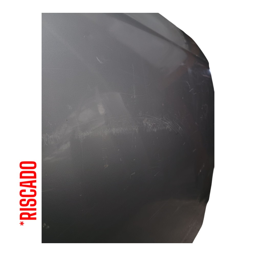 Porta Traseira Direita Lifan 620 2009 À 2012 *detalhes  Traseira Direita Prata 5