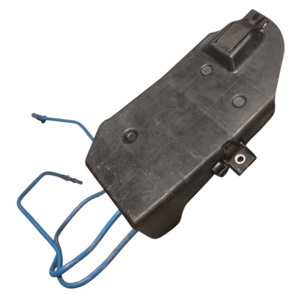 Filtro Canister Fiat Punto 2012 5