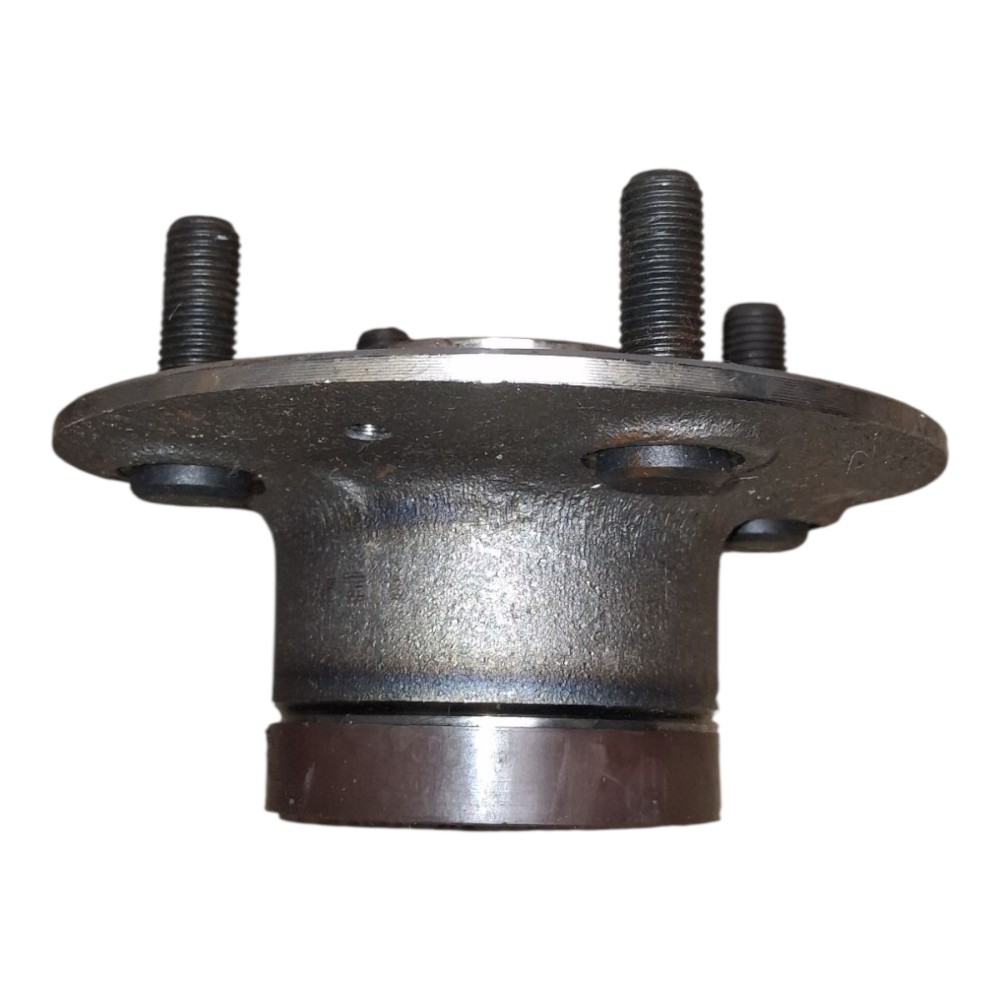 Cubo Roda Traseira Honda City 2010 3