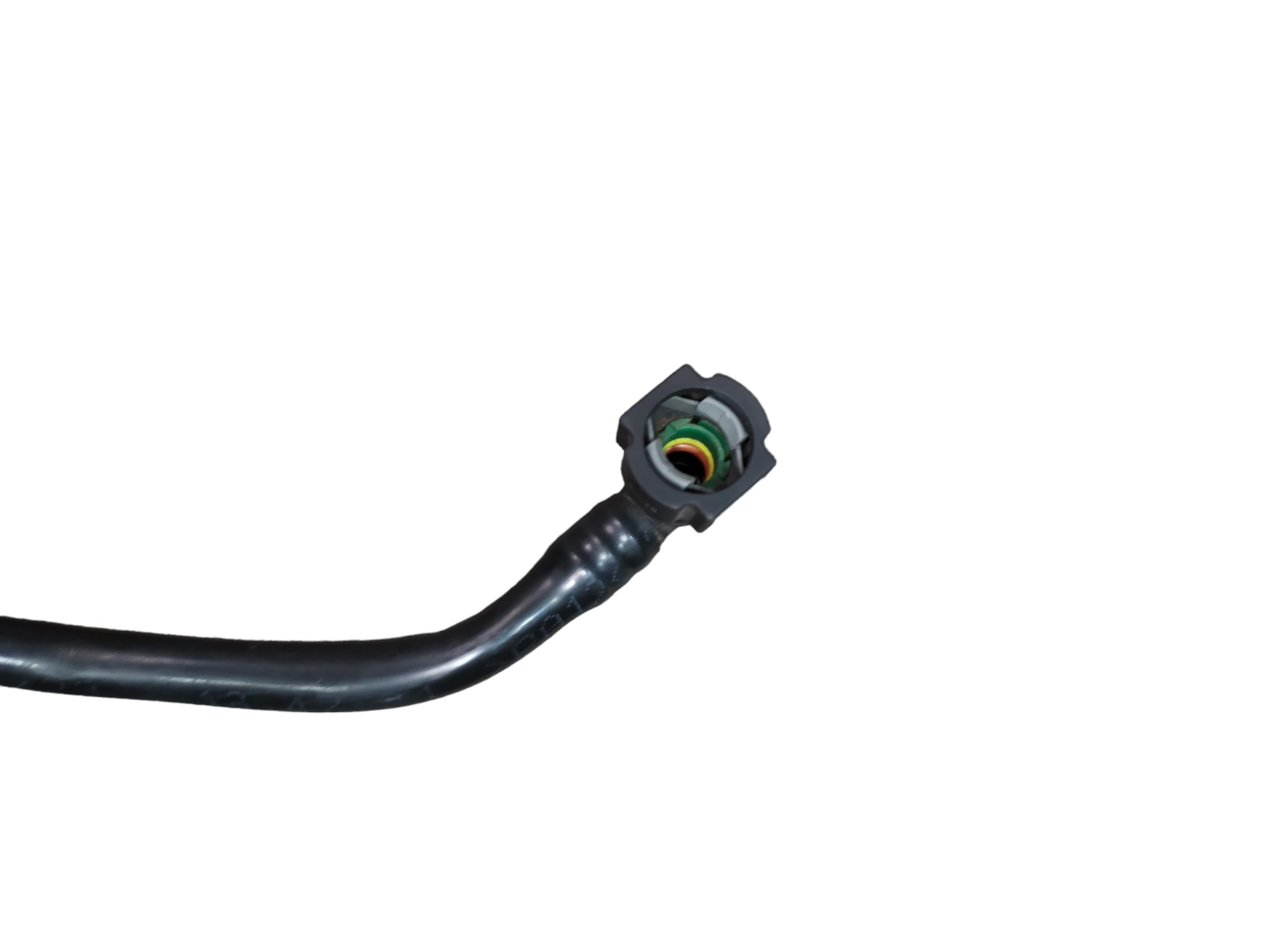 Mangueira Hidrovacuo Servo Freio 8v Vw Gol 2010 A 2020 3