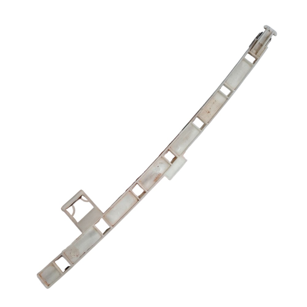 Guia Vidro Porta Dianteira Esquerda Fiat Uno 1.0 2012 Branco