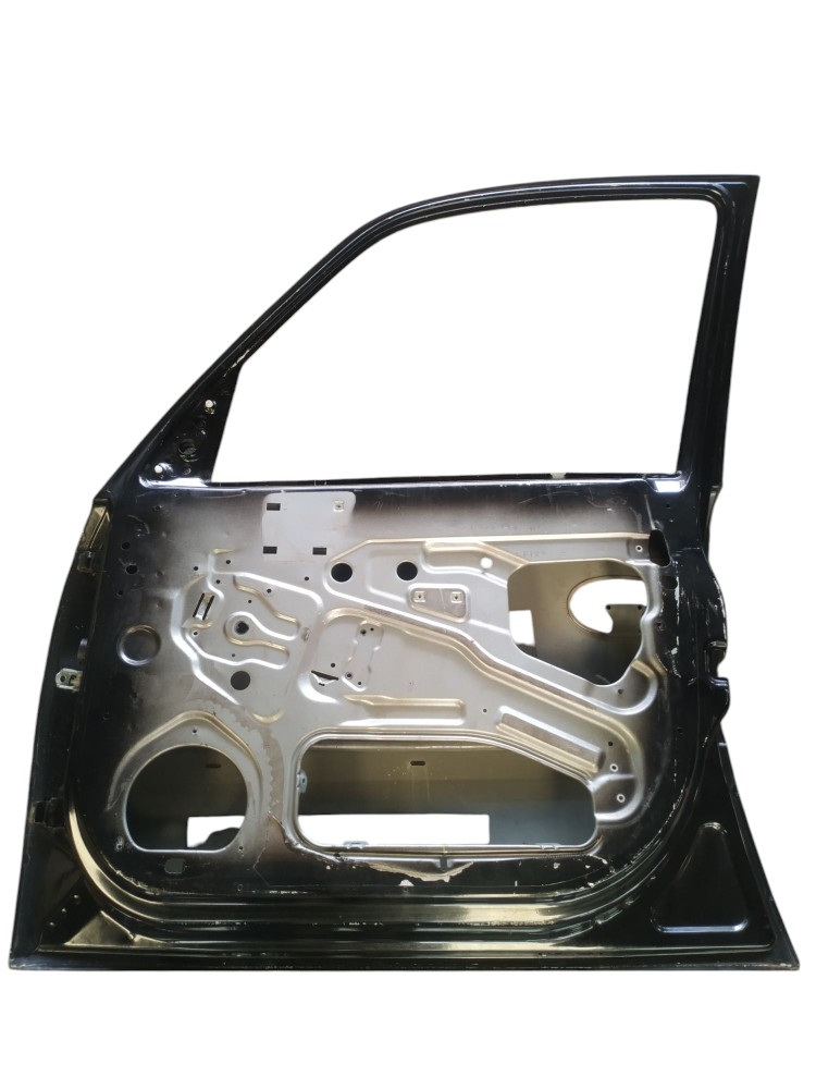 Porta Dianteira Direita Chevrolet Meriva 2005 Com Detalhes 3