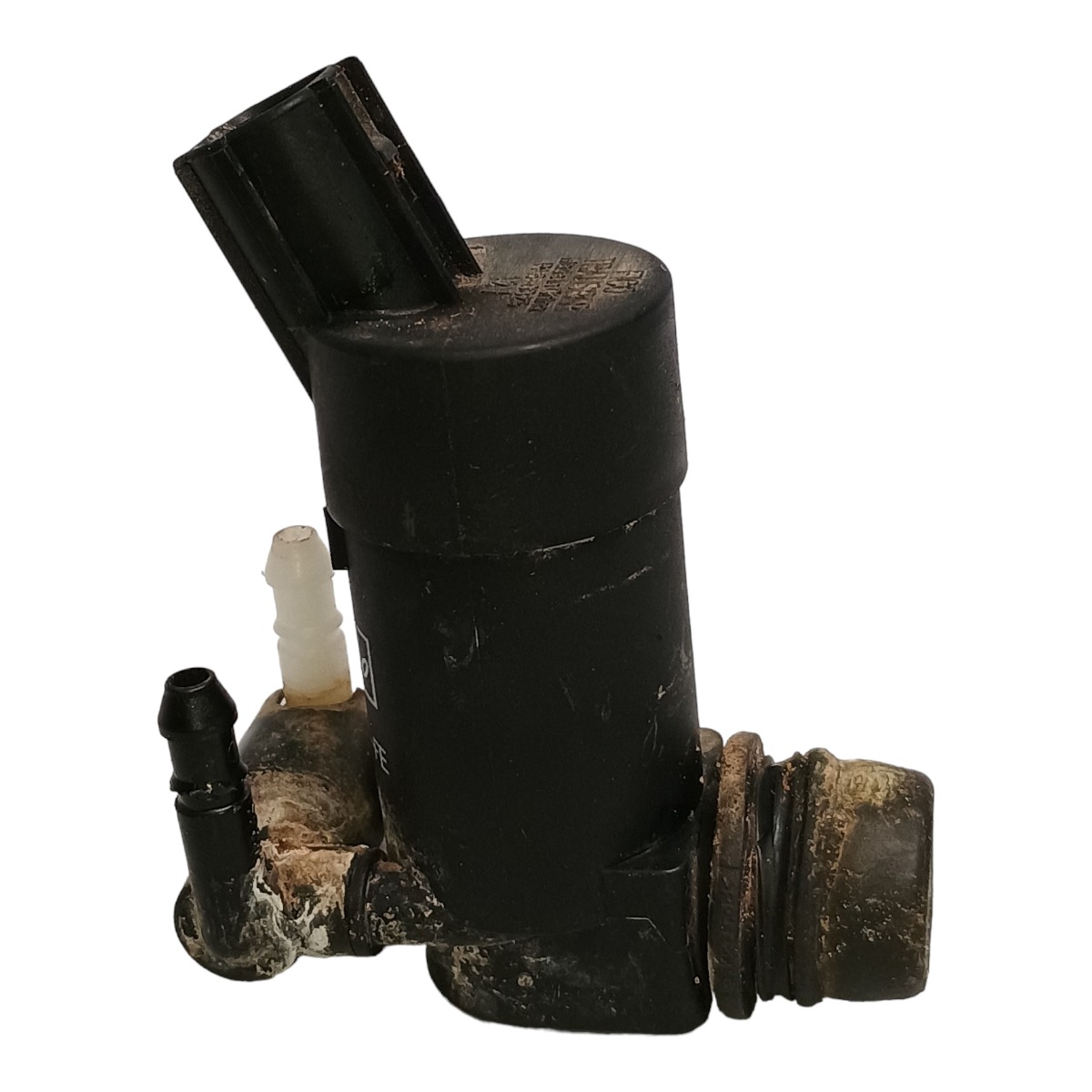 Bomba Esguicho Limpador Parabrisa Ford Focus 2010 3