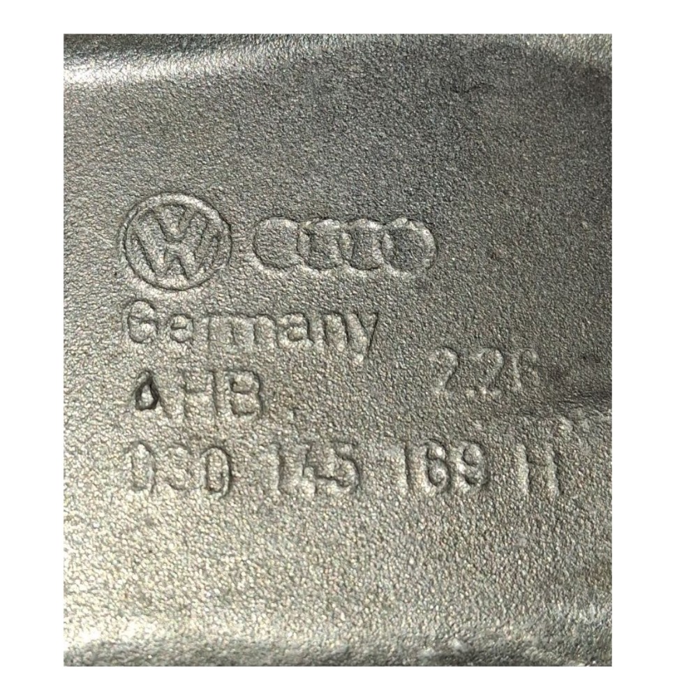 Suporte Alternador Vw Golf Gol Polo 1997 A 2001 030145169h 7