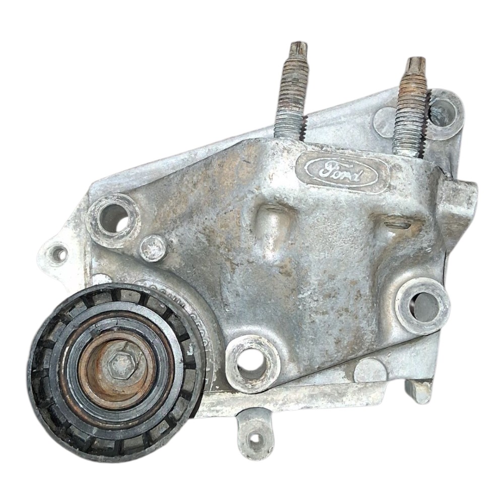 Suporte Coxim Motor Courier Fiesta 1996 á 1999