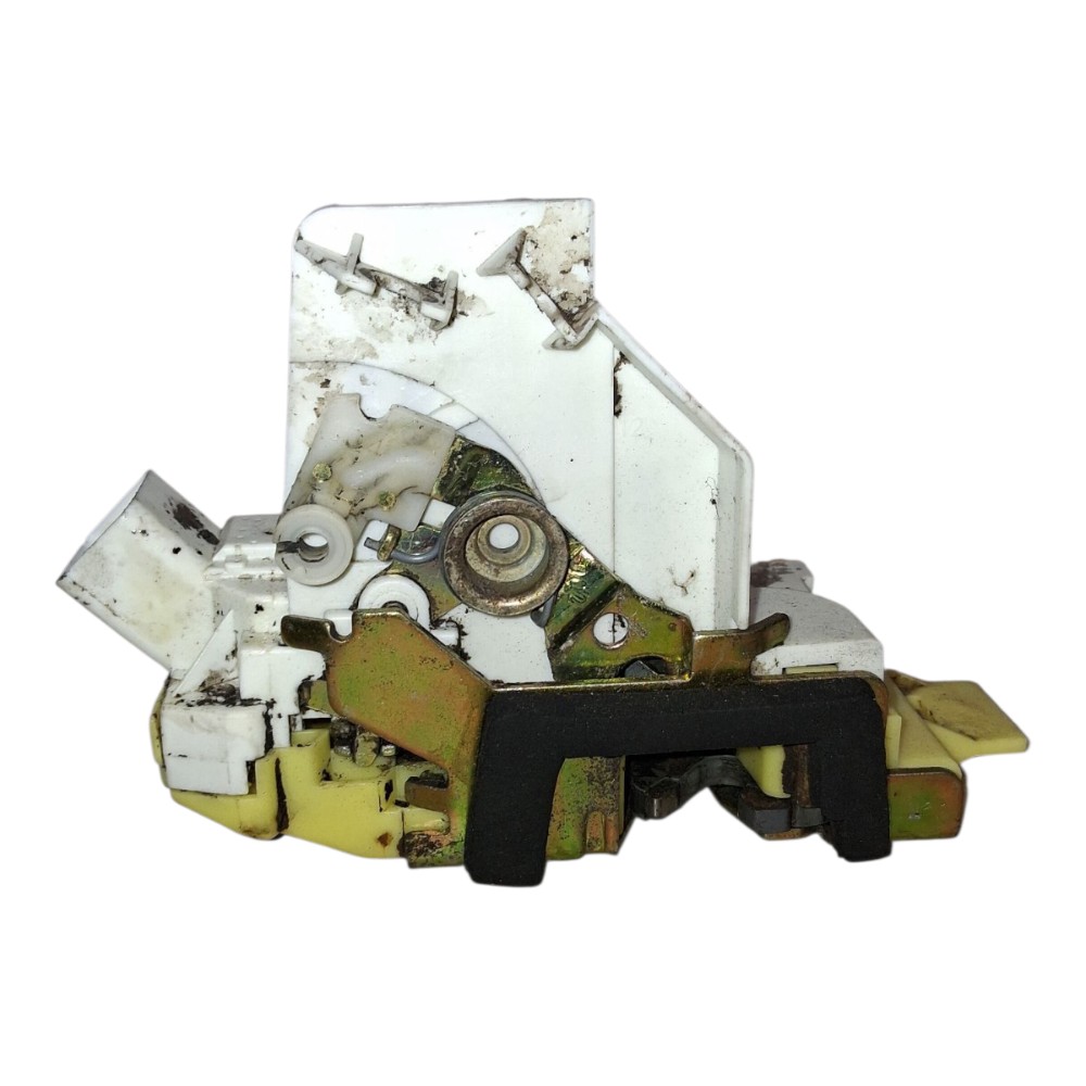 Fechadura Elétrica Porta Traseira Direita Ford Focus 2008 2