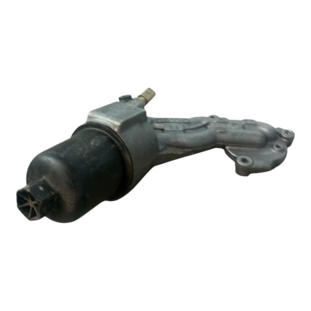 Suporte Filtro De Óleo Peugeot 206 Soleil 2003