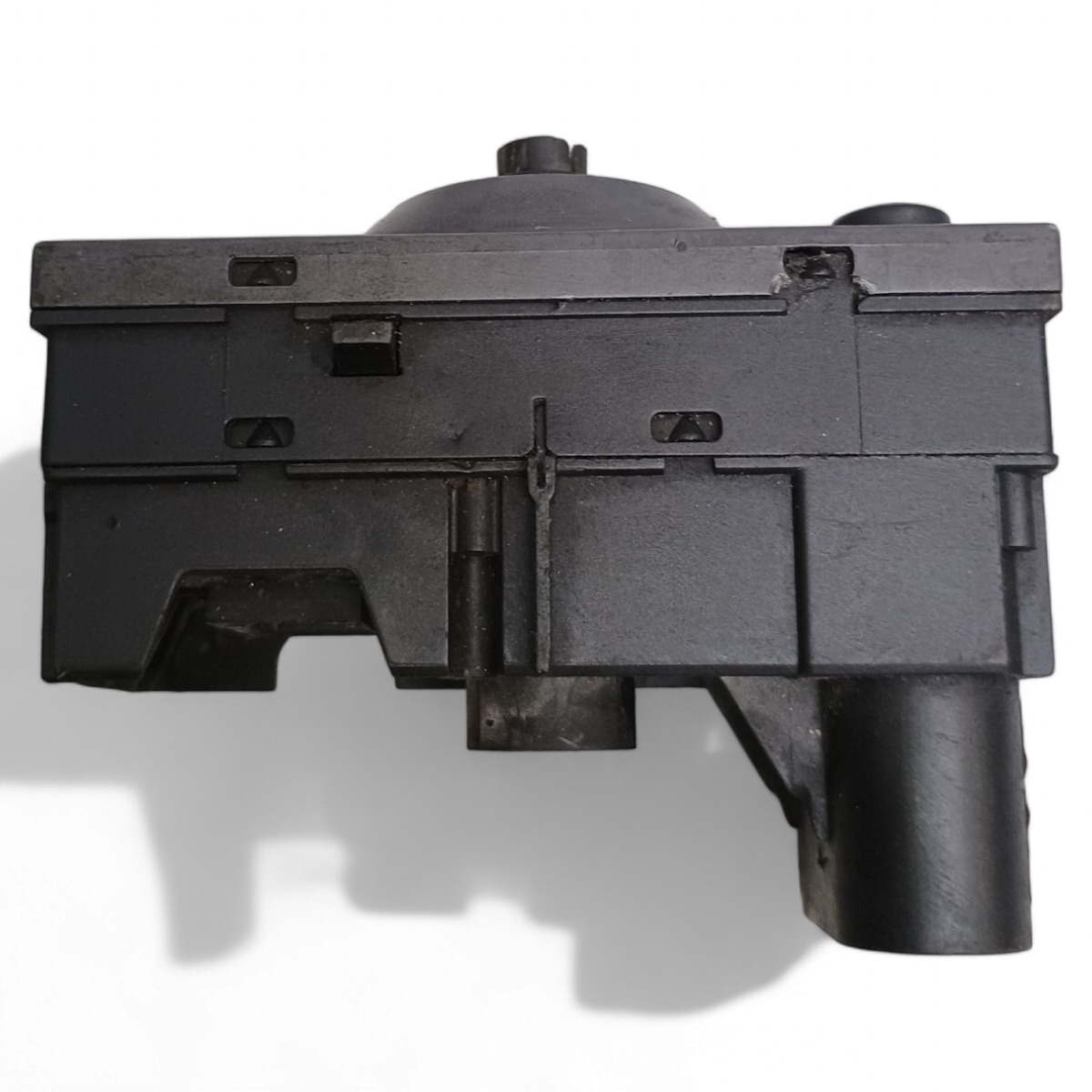 Comando Farol Gm Meriva 2003 A 2012 2