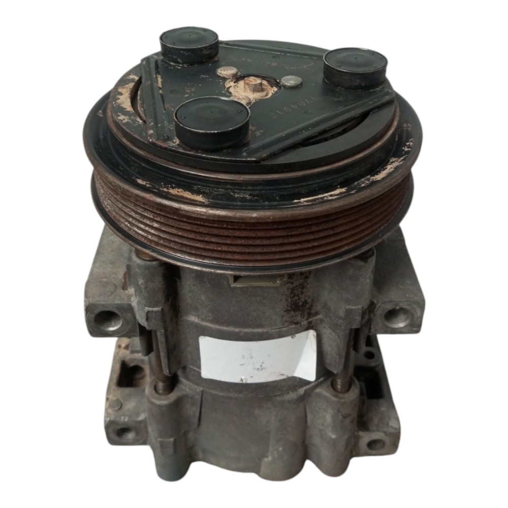 Compressor De Ar Ford Fiesta 1997 4