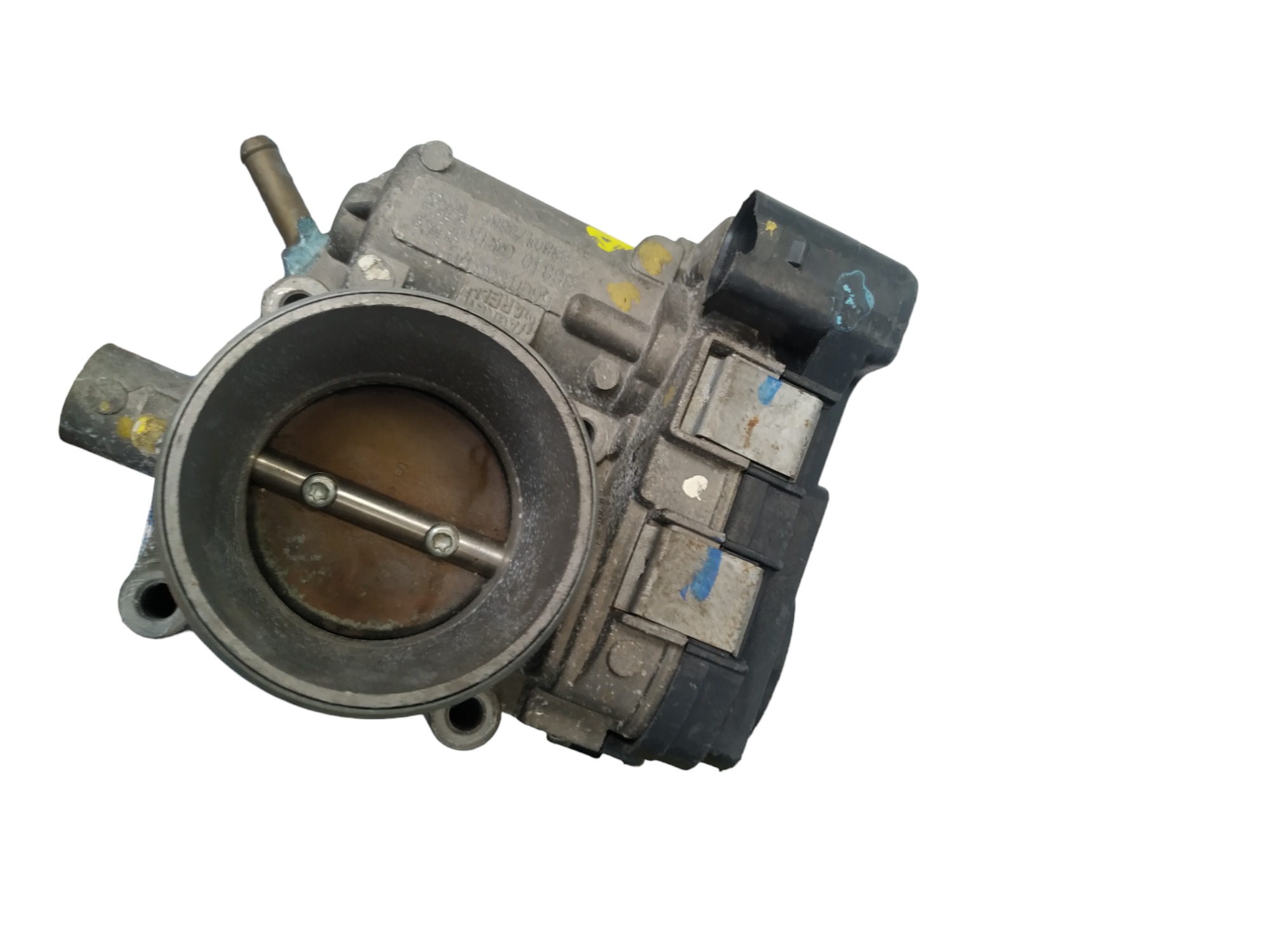 Tbi Fiat Punto 1.6 2011 55223625