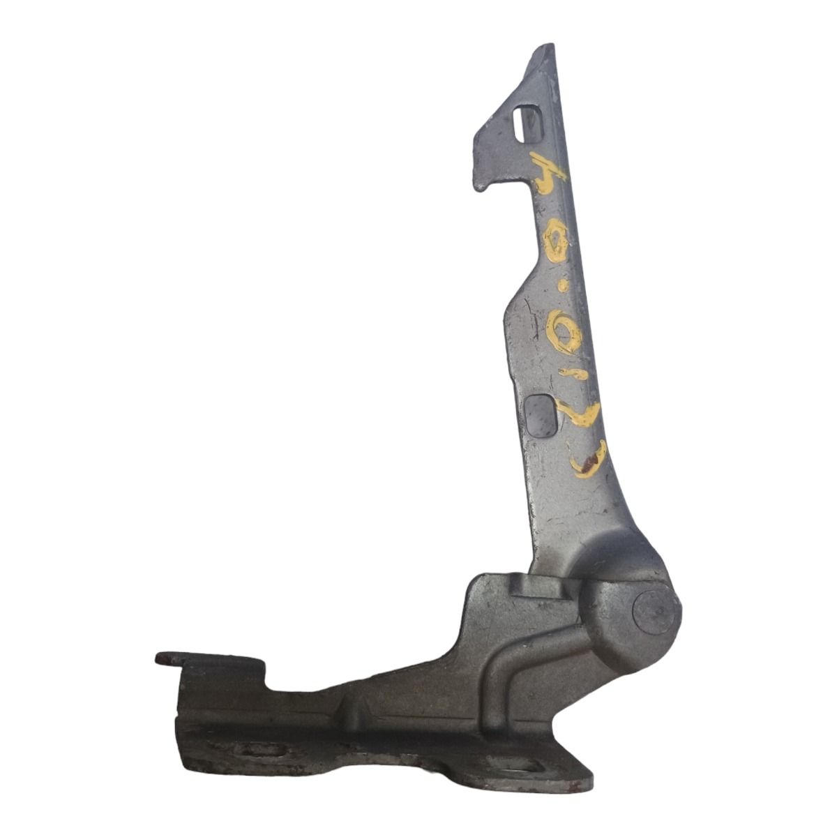 Dobradiça Esquerda Capô Renault Clio 2004 3