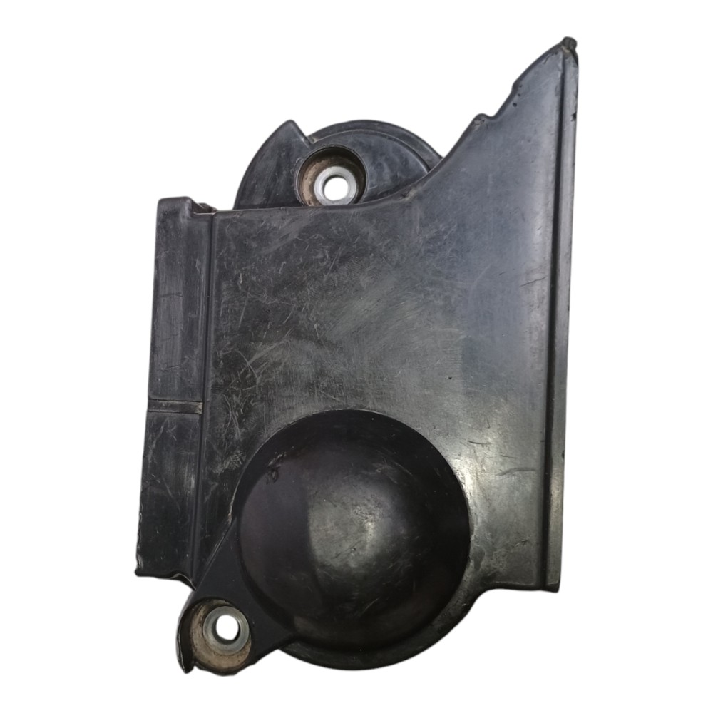 Capa Correia Dentada Renault Clio Logan 2005 A 2010 *detalhe